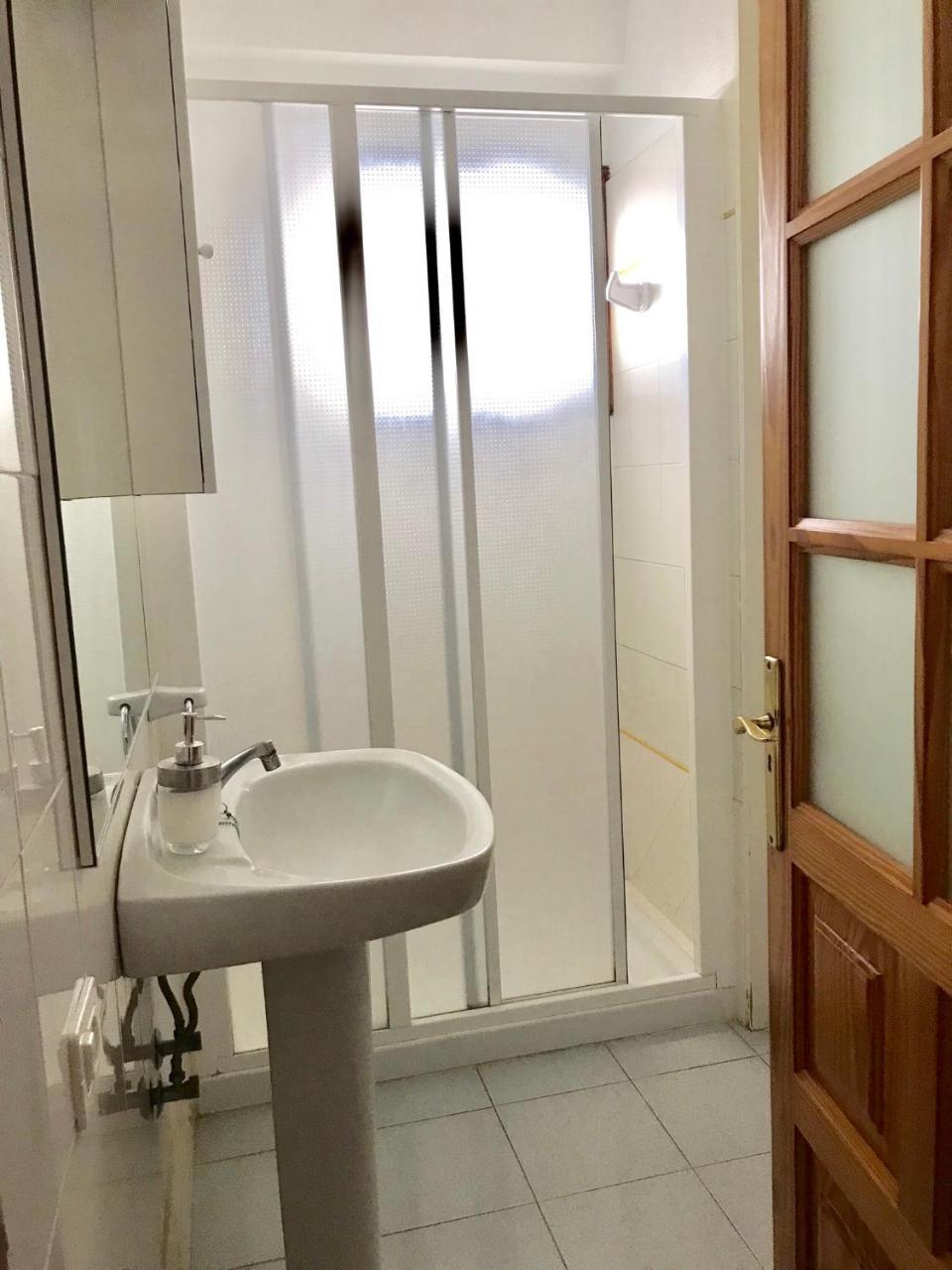 Nisamar 1ºa Apartment Puerto De Naos Ngoại thất bức ảnh
